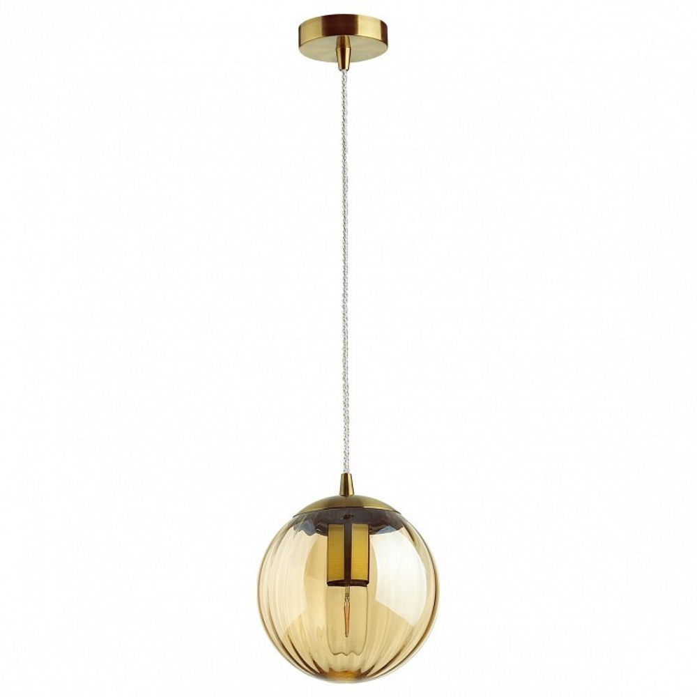 Подвесной светильник Odeon Light 4758/1