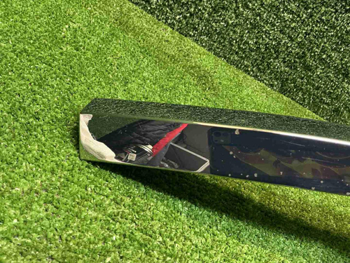 Молдинг заднего бампера правый VW Touareg 3 18-23