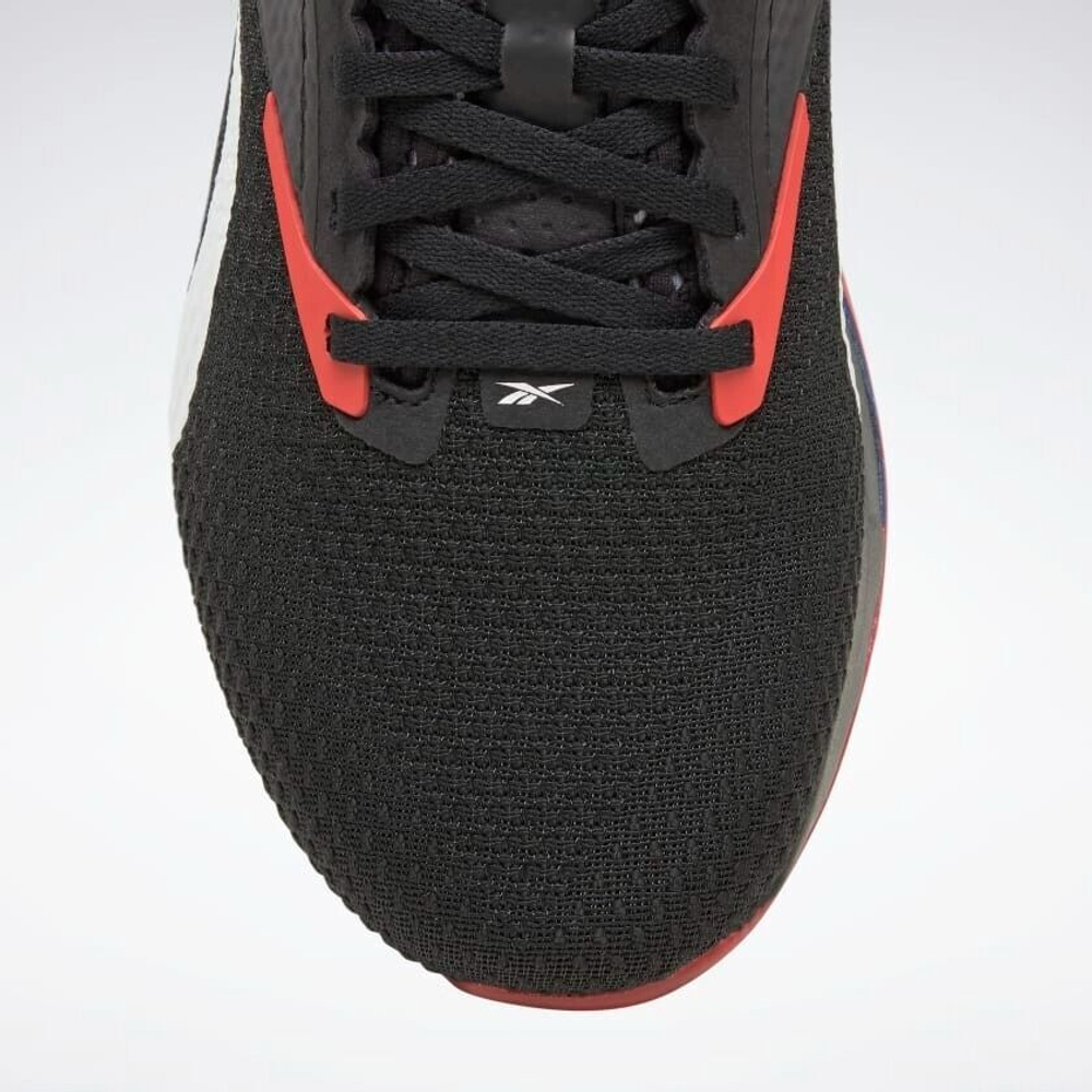 Кроссовки мужские Reebok Nano X3 (Черные)