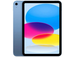 Планшет Apple iPad 11 (2025) 512GB Wi-Fi + Cellular Blue