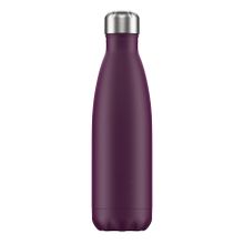 Chilly&#39;s Bottles Термос Matte 500 мл Purple