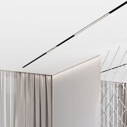 Встраиваемый светильник Elektrostandard Slim Magnetic 85531/01