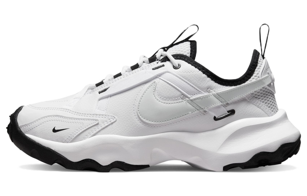 Кроссовки Nike Tc 7900 (Женская размерная сетка)