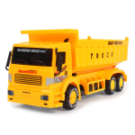 Машина ин. строит. техника, самосвал, 33,5х32 см., арт. 9869