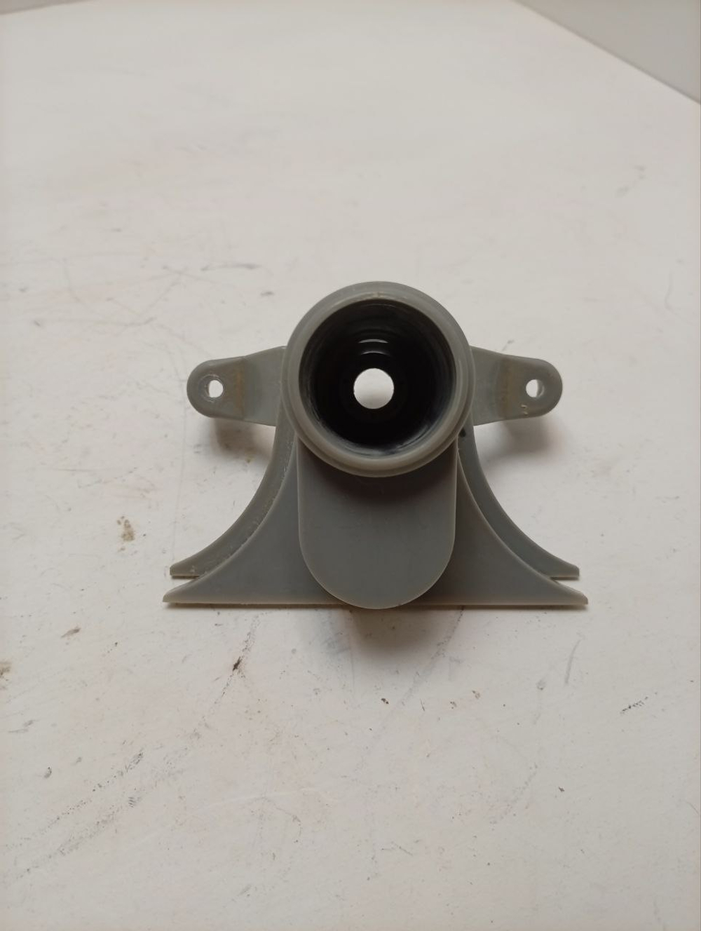 ESL4120 ктп1 Держатель нижнего импеллера посудомоечной машины Electrolux Zanussi 1118495918 б/у