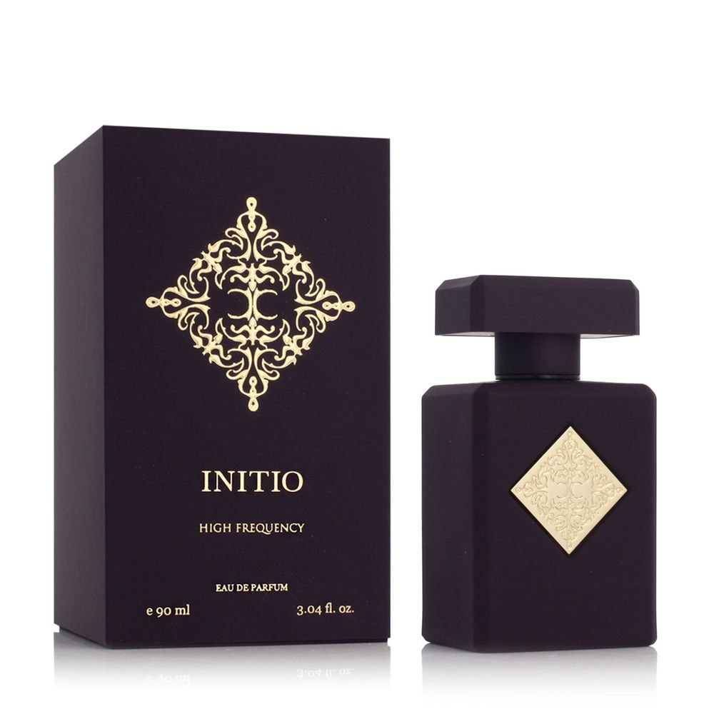 Initio High Frequency Eau De Parfum 90 ml (unisex) Initio High Frequency Eau De Parfum 90 ml (unisex)
