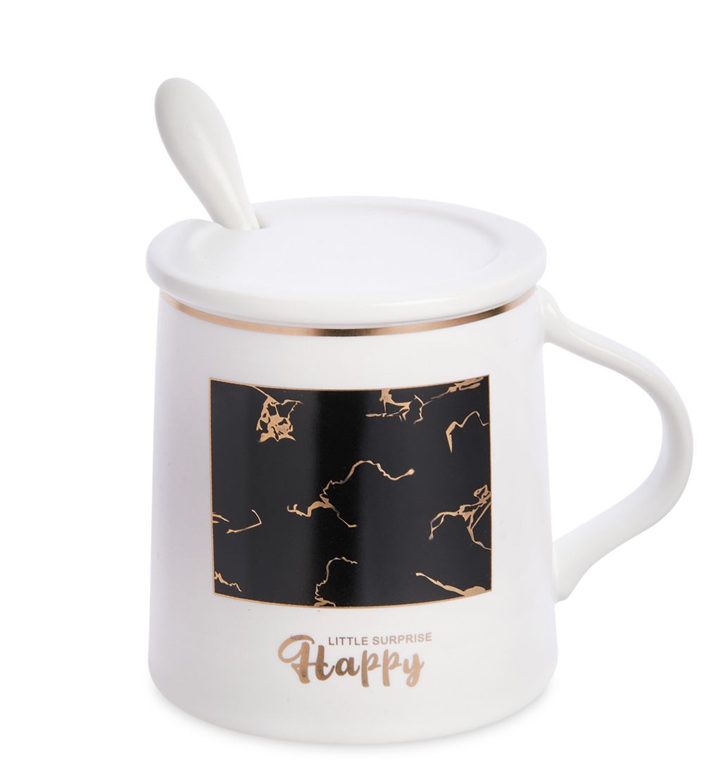 GAEM Art MUG-342/2 Кружка «Маленький сюрприз»