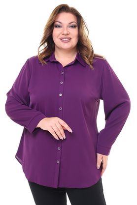 Цена на Рубашка-4321 больших размеров