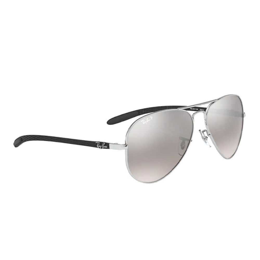 Очки Rayban, RB8317CH-0035J-58