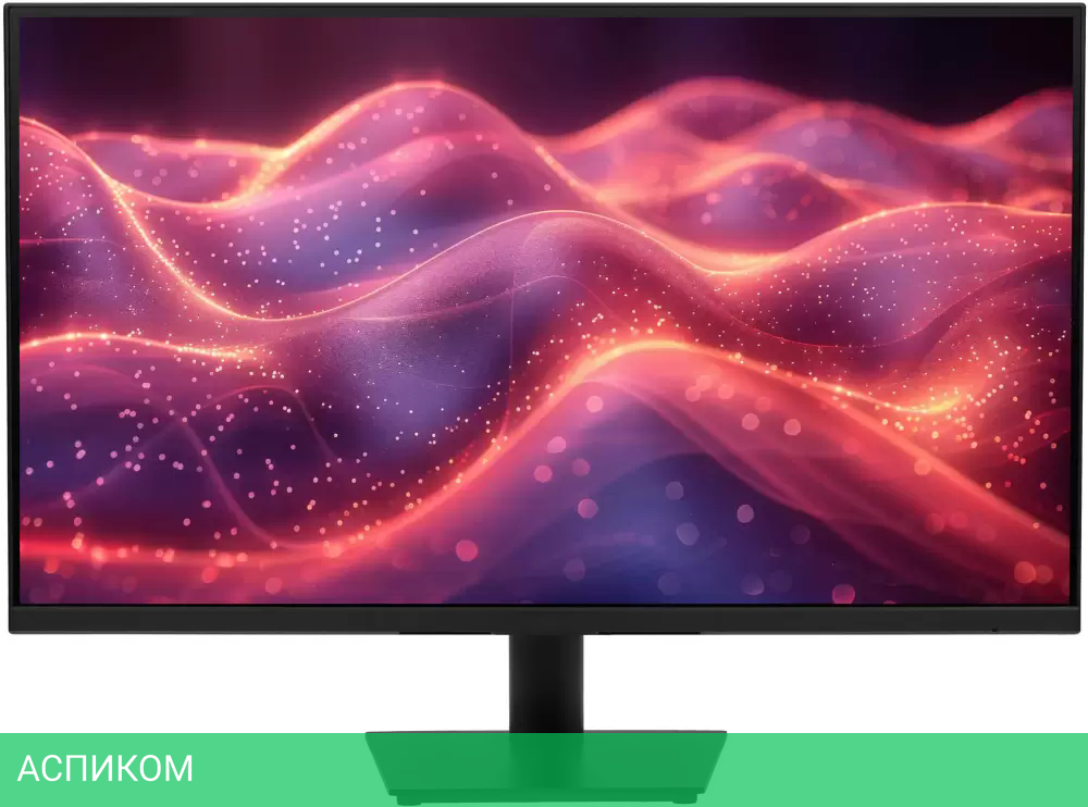 Монитор DEXP DQ27N1 черный