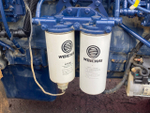 Двигатель в сборе Weichai WP13.480E501 2024г.
