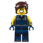 LEGO Movie: Набор кинорежиссёра 70820 — Movie Maker — Лего Муви Фильм