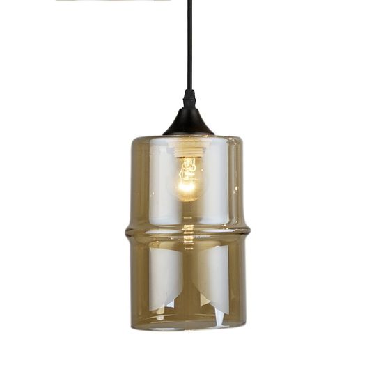 Подвесной светильник Reluce E27 04262-09-03 BK