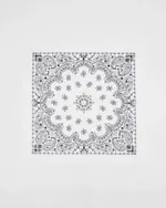 Бандана Anteater Белая