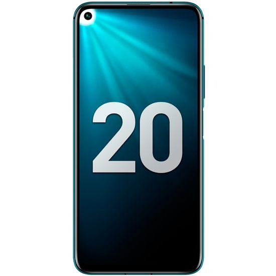 Honor 20 Pro