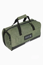 Сумка спортивная adidas 4ATHLTS S - зеленый