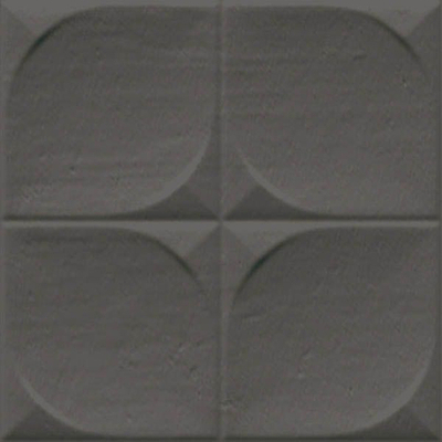 Настенная плитка Sindhi Antracita