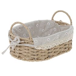 GAEM Корзина, L28 W17 H14 см