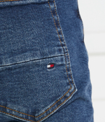 Джинсы HOUSTON Tommy Hilfiger - темно-синий(MW0MW35159)