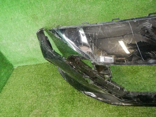 Бампер передний Hyundai Solaris 2 (2020-н.в.)