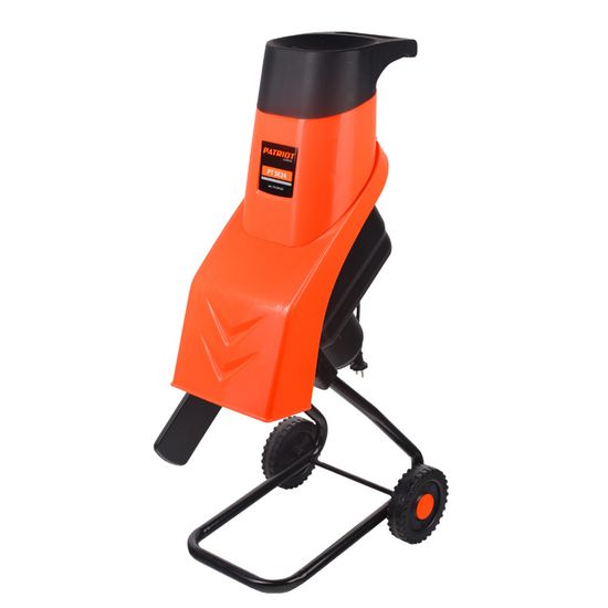 Измельчитель веток "PATRIOT" PT SE 24