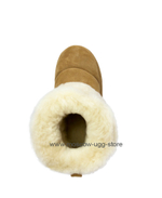 CHILLAPEAK BOOT-chestnut