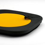 Ланч-бокc on the go, 900 мл, желтый-синий