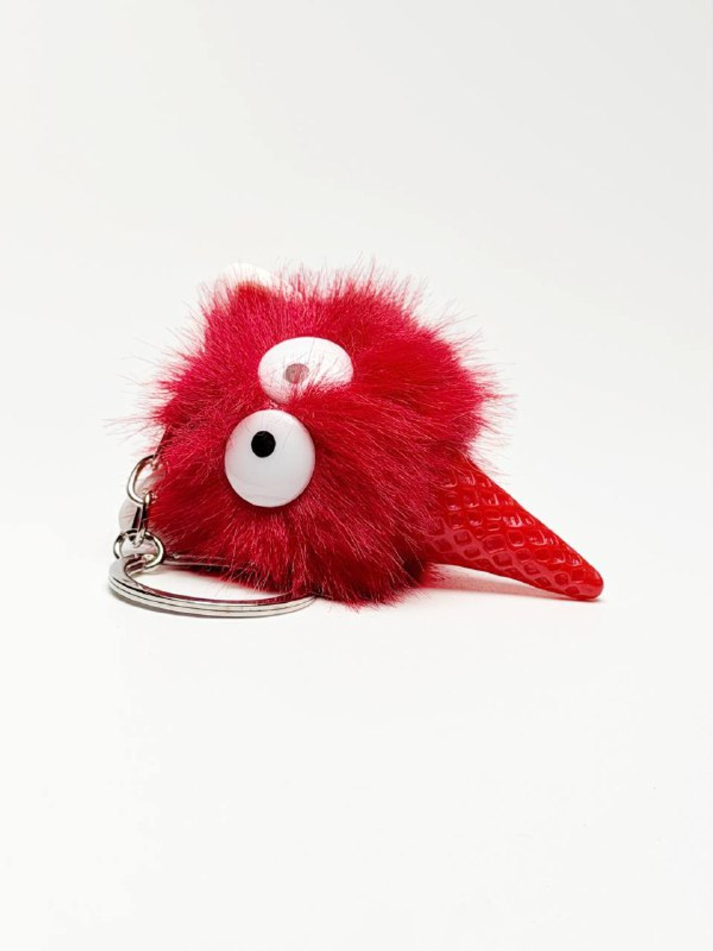 Брелок "Мороженка" 7см оптом