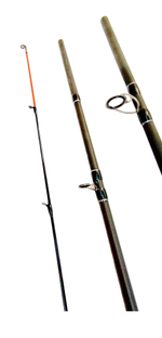 Удилище фидерное раздвижное AQUA Feeder Jin Tai тест до 180 гр длина 360-410 см