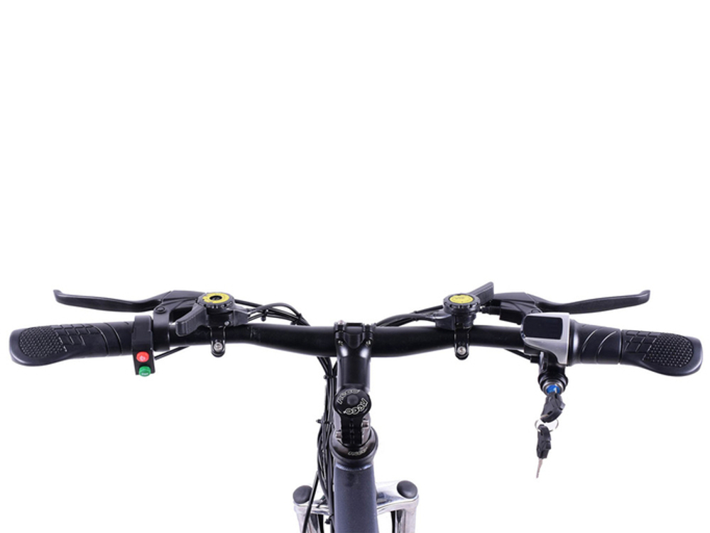 Электровелосипед HIPER Engine B51