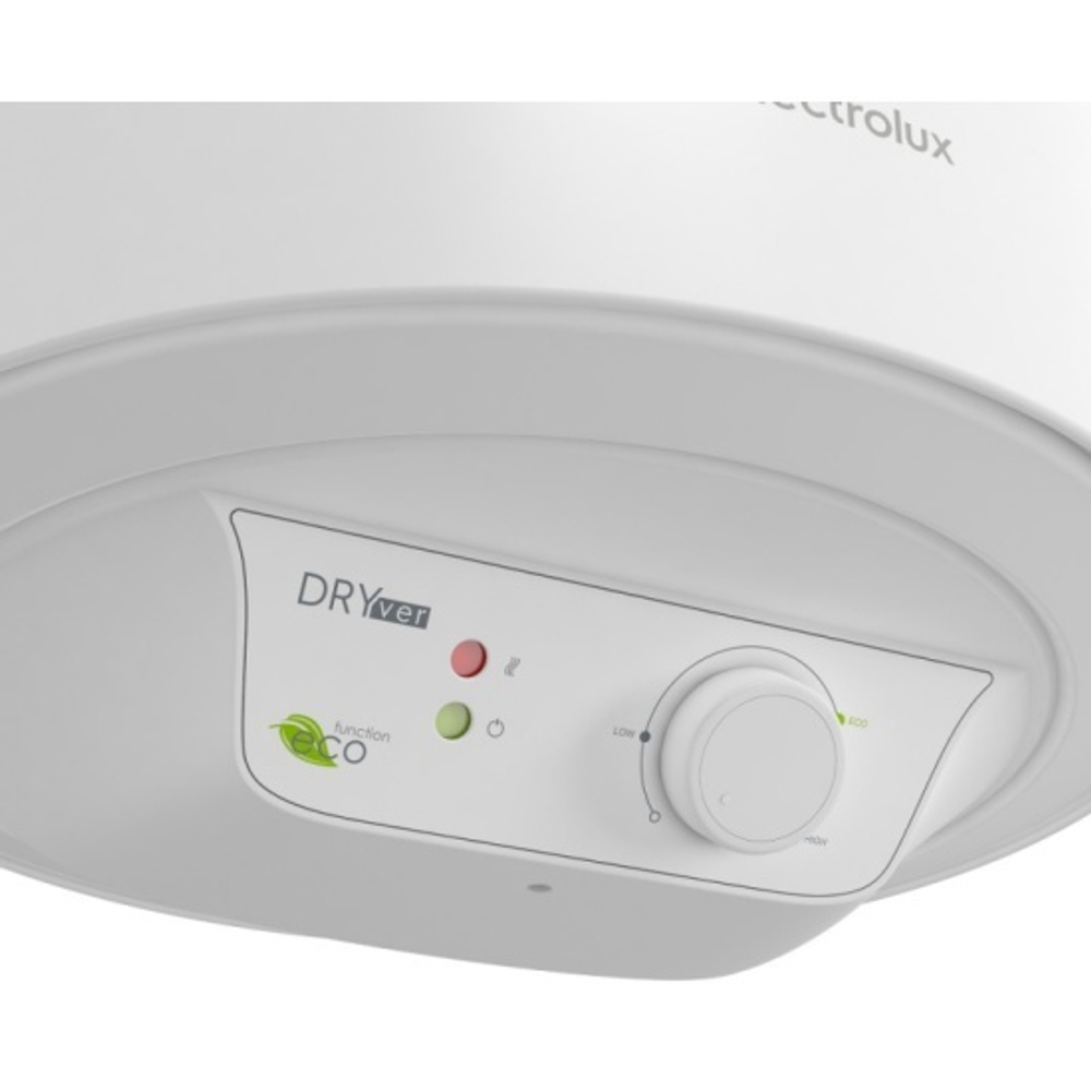 Накопительный электрический водонагреватель Electrolux EWH 30 DRYver