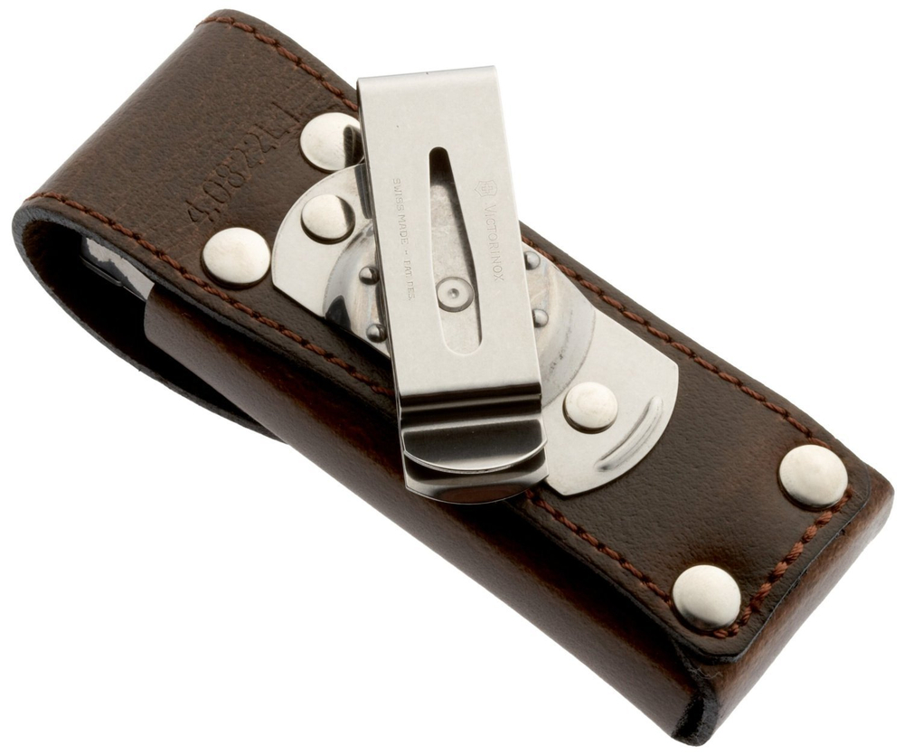 Мультитул SwissTool Spirit, Victorinox, 3.0227.L1