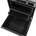 Шкаф духовой электрический MAUNFELD AEOH.749S