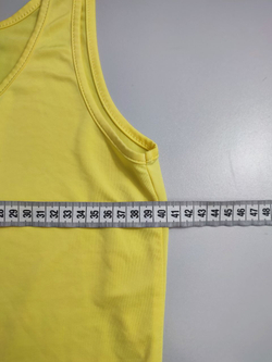 Майка однотонная 42-44 размер