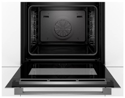 Встраиваемый электрический духовой шкаф Bosch HSG636BB1