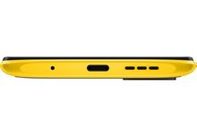 Смартфон Xiaomi Poco M3 4 64Gb EAC Yellow