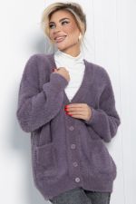 Кардиган Айрен (сирень) Б11539 LT Collection