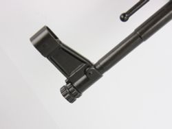 Denix Немецкая штурмовая винтовка STG-44