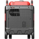 SUNREKA G9000iS генератор бензиновый инверторный с блоком АВР GTS17000T