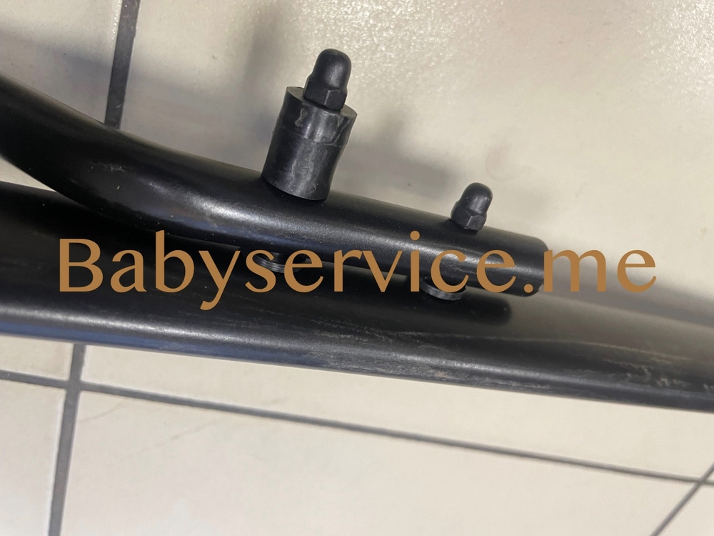 Элемент рамы Riko Ozon (версия2)