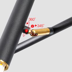 Подвесной светильник LEEDS L125