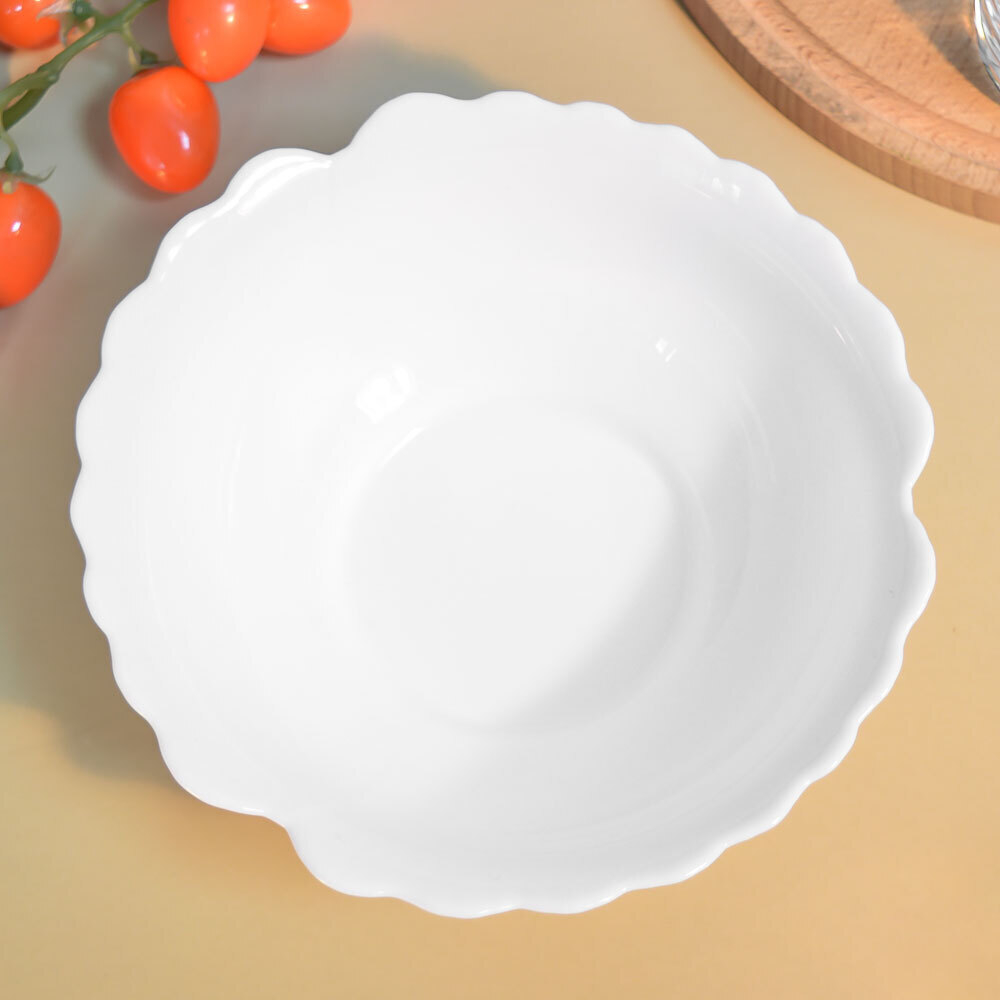 Салатник 20см Лотос