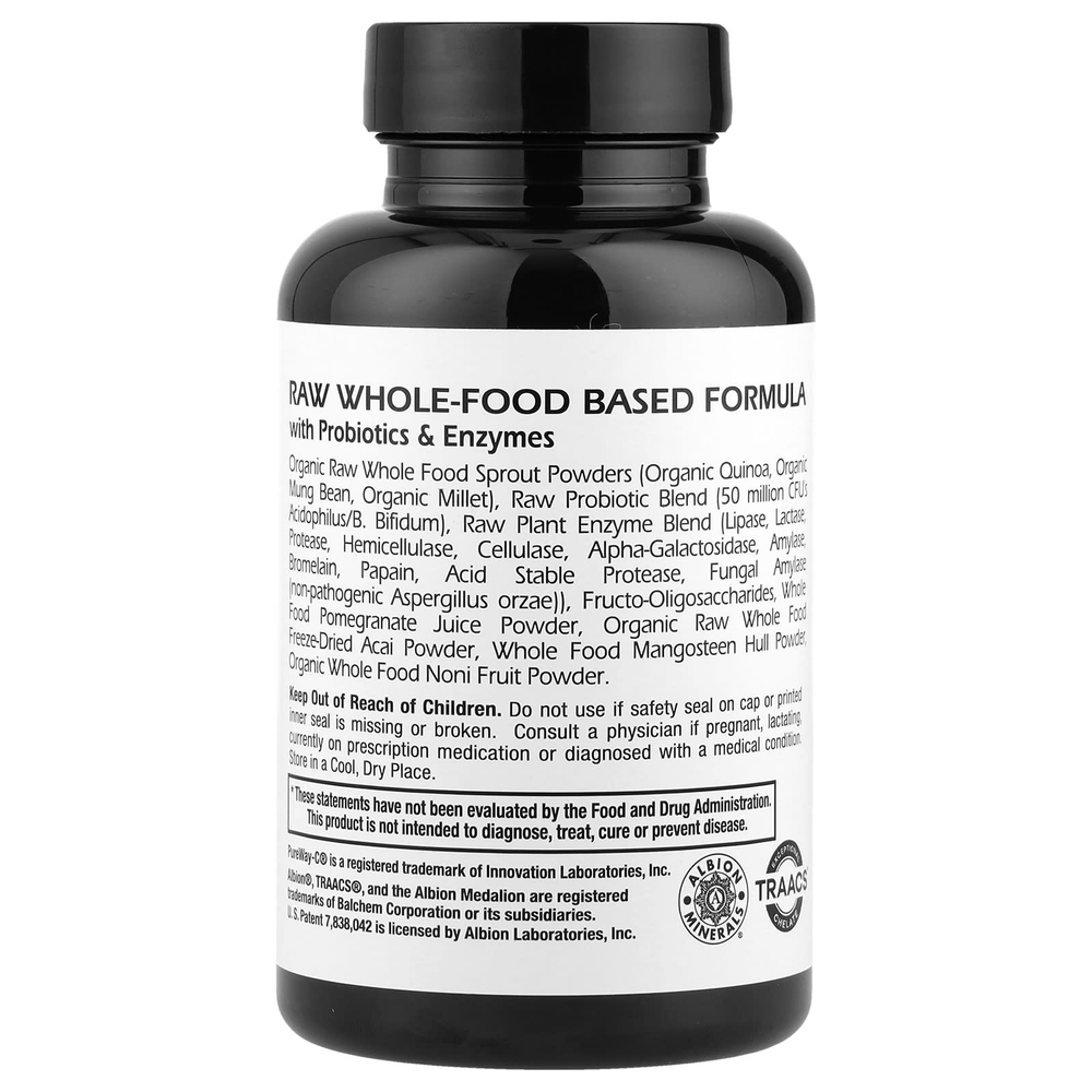 Emerald Laboratories, коферментный мультивитаминный комплекс, прием 1 раз в день, 30 вегетарианских капсул