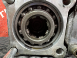 Коробка отбора мощности EATON 2023г.