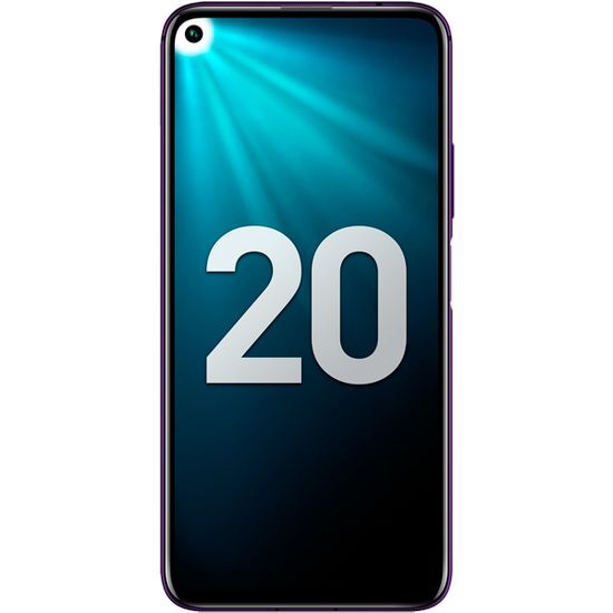 Honor 20 Pro