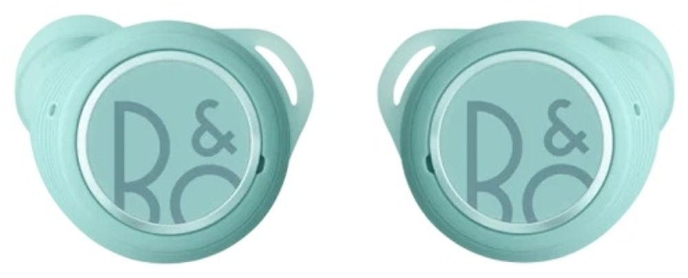 Наушники Bang & Olufsen Beoplay E8 Sport голубой