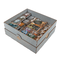 Бокс для настольной игры Остров духов