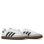Samba OG White Black Gum