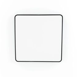 Citilux Купер CL724K105G1 LED RGB Светильник с пультом Чёрный