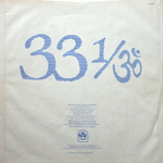 George Harrison / Thirty Three & 1/3 (LP)